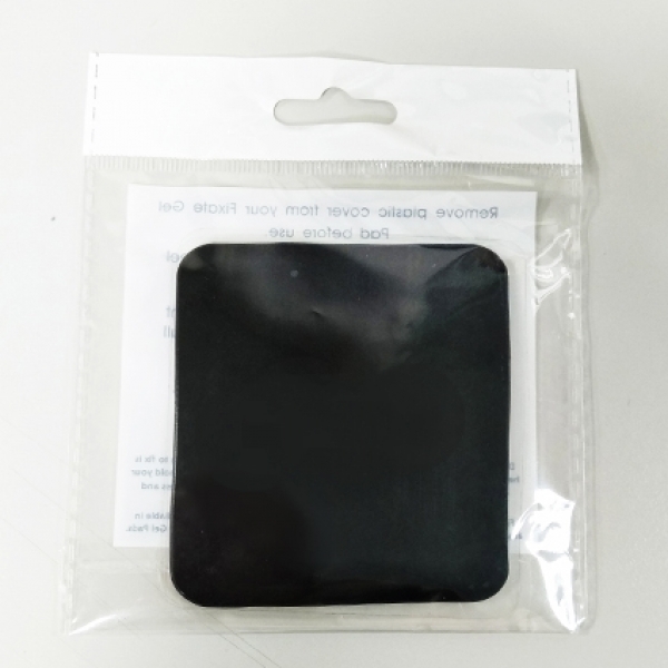 Powerful Fixate Gel Pad