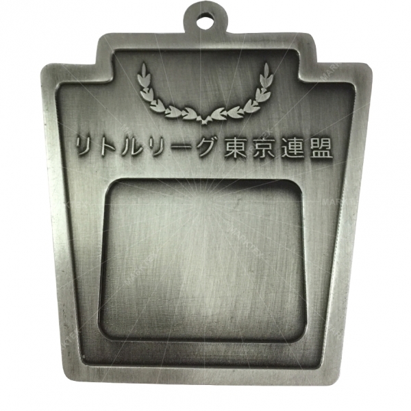 Award medal