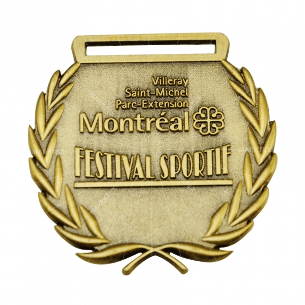 Campaign Medals