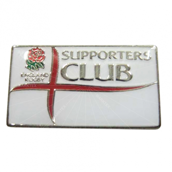 Club badge