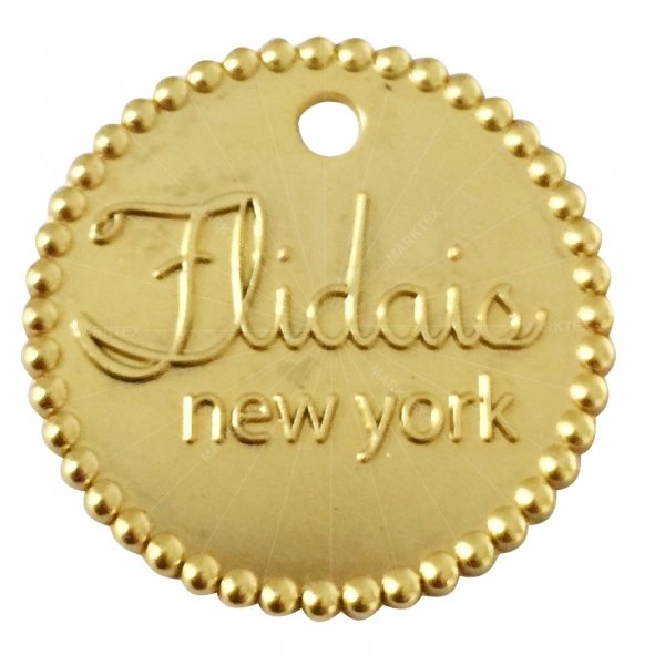 Coin medal