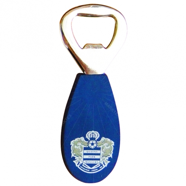 Custom soft pvc bottle opener