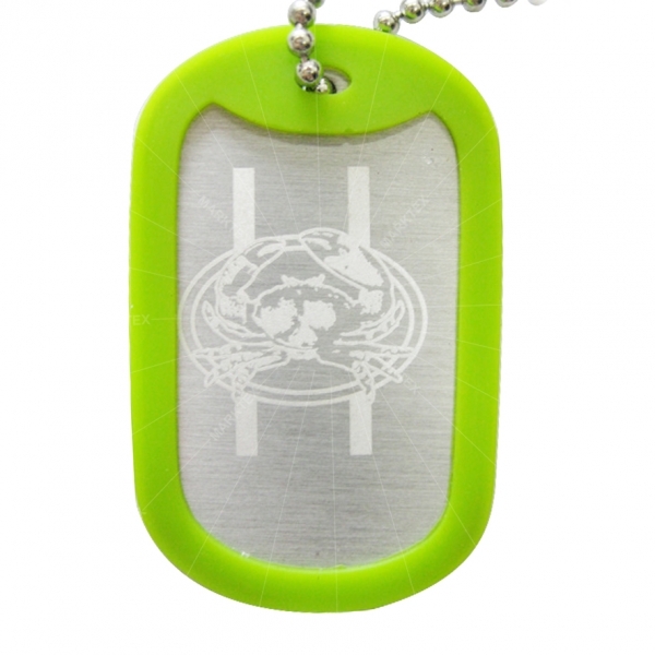 Dog tag supplier