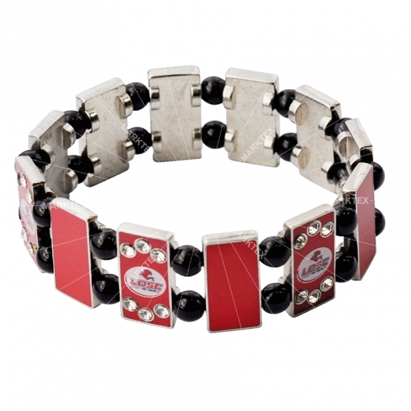 Fashion design Stretch elastic bracelet