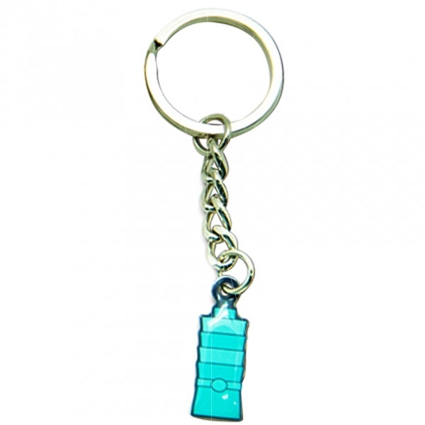 Key ring manufacturers