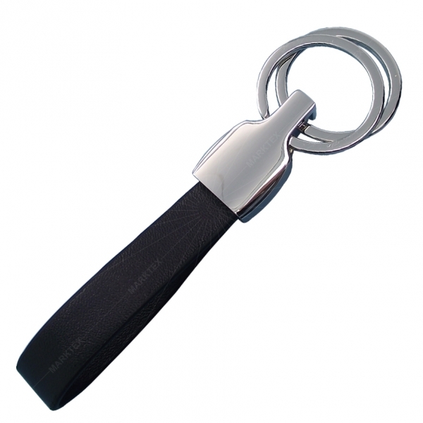 Leather keychain manufacturer