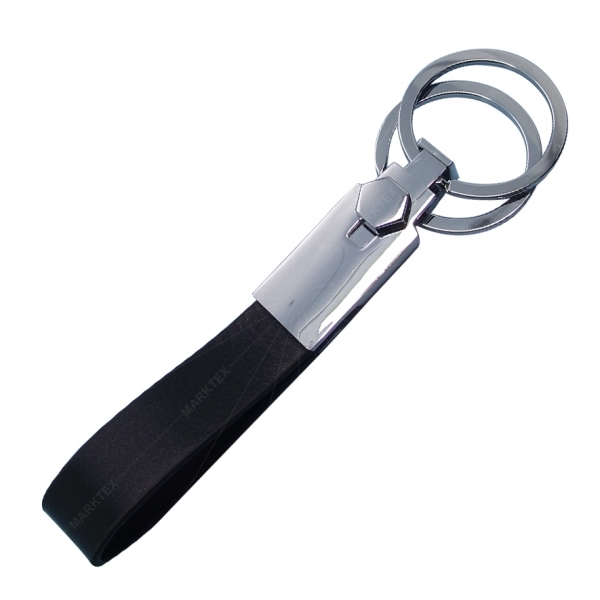 Leather keychain manufacturer