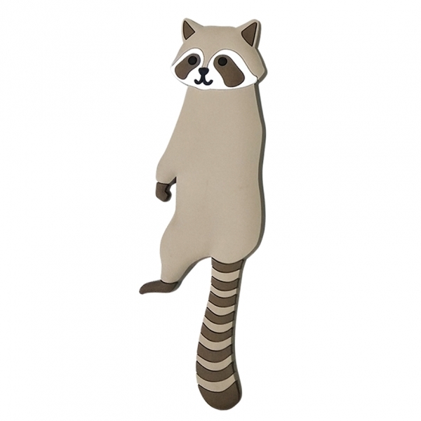 Lovely Fridge Animal Shape Tail Hook factory