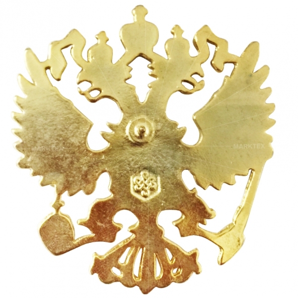 Metal emblem