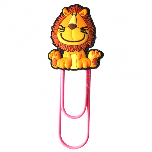 PVC Bookmark Manufacturers 