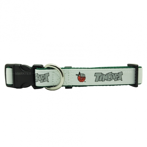 Polyester dog collars