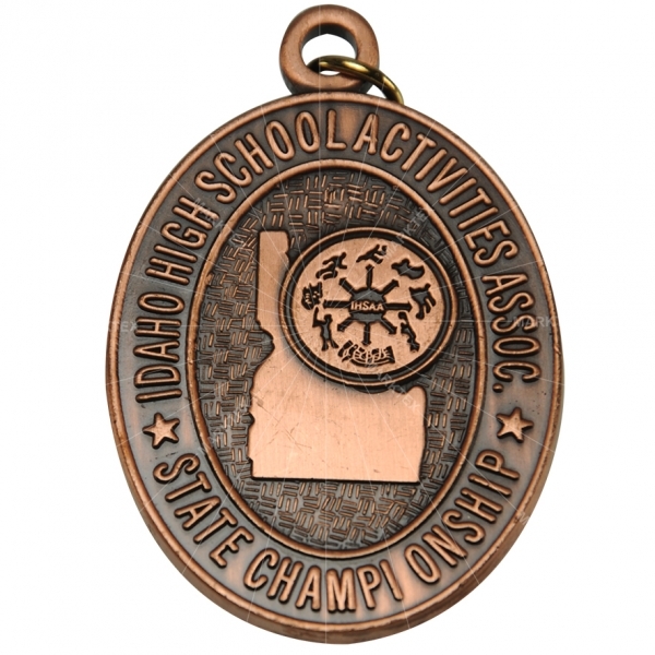 School medal