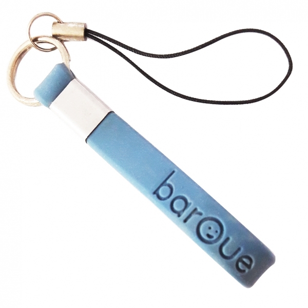 Silicone Keyring Suppliers exporters
