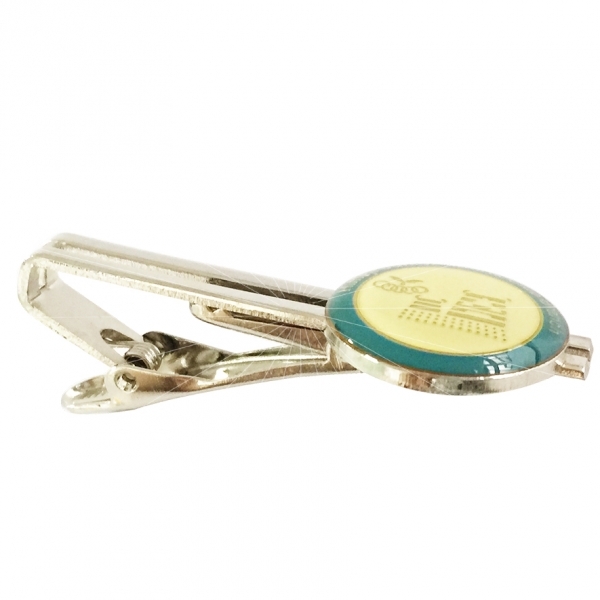 Soft Enamel tie clips