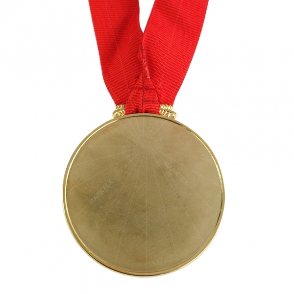 Souvenir medallion