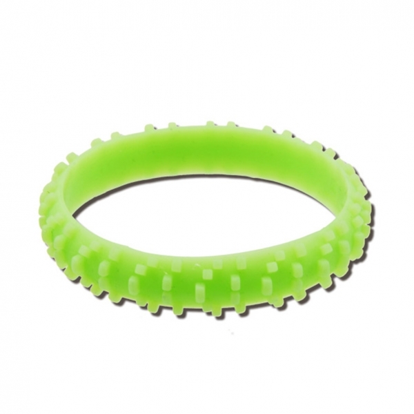 Spiked Wristband