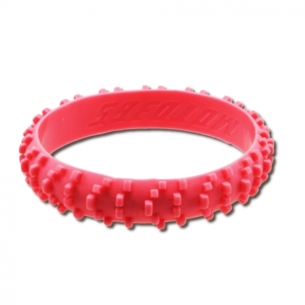 Spiked Wristband