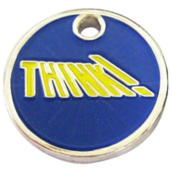 Supermarket trolley tokens