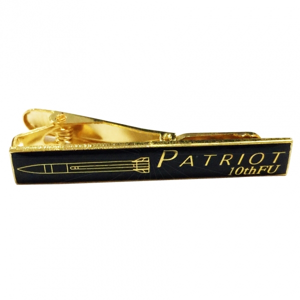 Tie Bar Tie PinTie Clip