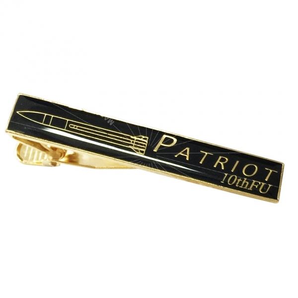 Tie Bar Tie PinTie Clip