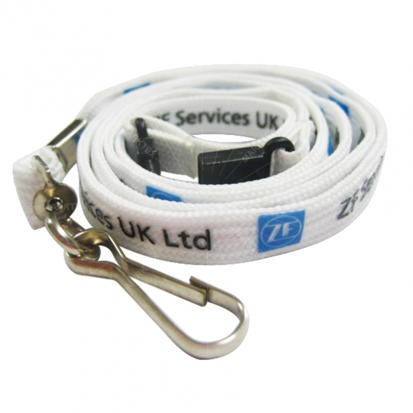 Tube polyester lanyard manufacturer