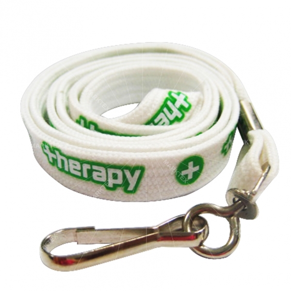 Tube polyester lanyard manufacturer