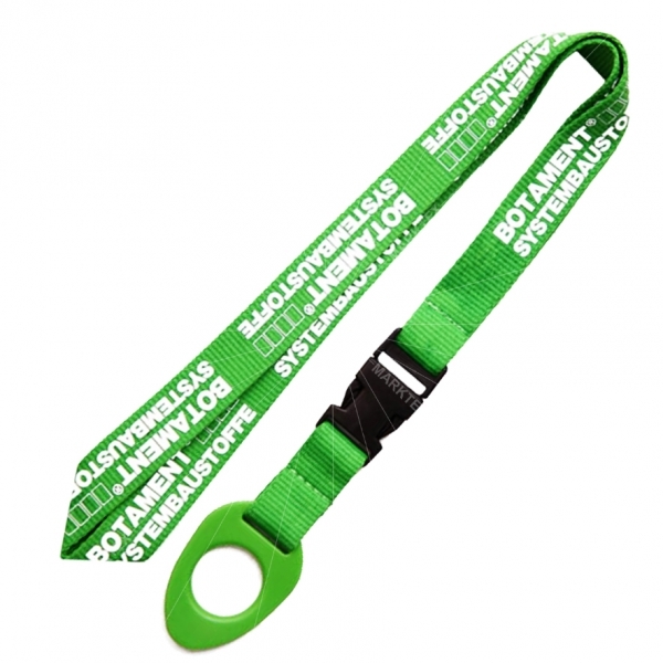 Water Bottle holder lanyard