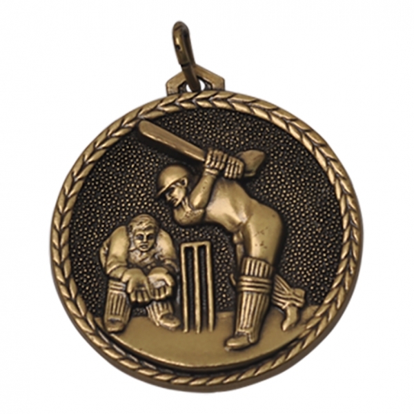 Zinc alloy 3D sports medal factory