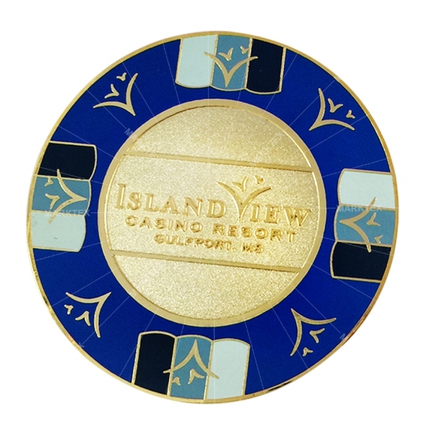 custom souvenir coin