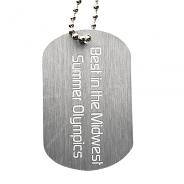 Dog tag manufacturer deals