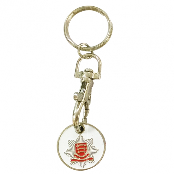 Euro discount trolley token