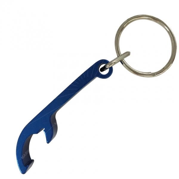 promotion aluminum beer opener