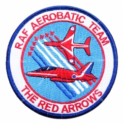 Air Force Patches