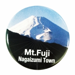 Button badge Magnet