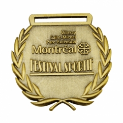 Campaign Medals