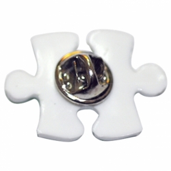 Custom rubber lapel pins