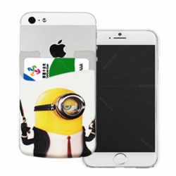 Custom silicone cases for smart phone