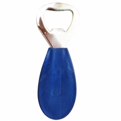 Custom soft pvc bottle opener