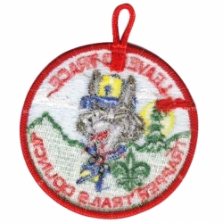 Customized iron glue embroidery patch supplier