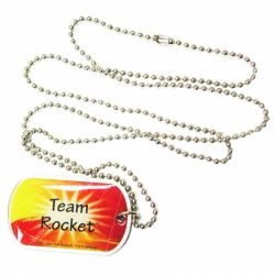 Dog tags necklaces