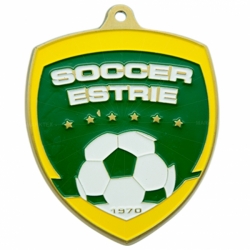 Football medal