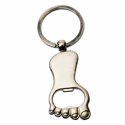 Gift away bottle opener