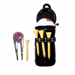 Golf accessories kit