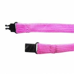 High quality printing tubular lanyard