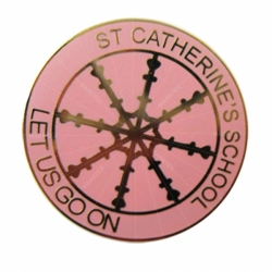 Lapel pin