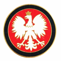 Military coin