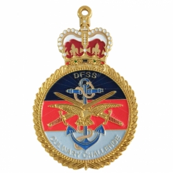 Military medal