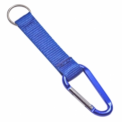 OEM carabiner strap for promotional gifts