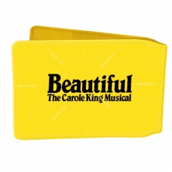 Oyster card holder