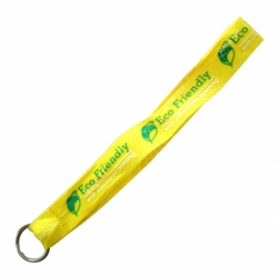 Pla Eco-friendly lanyards